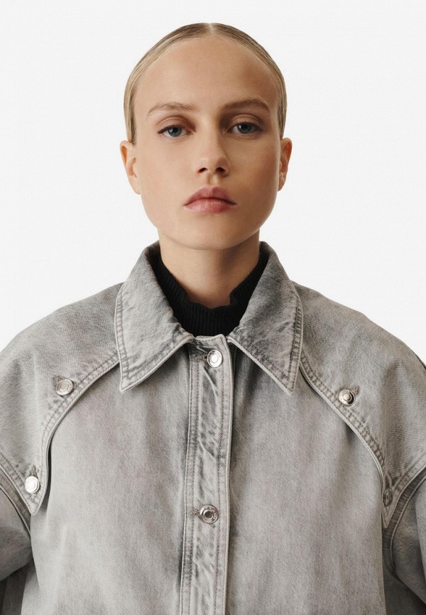 фото Куртка джинсовая iro