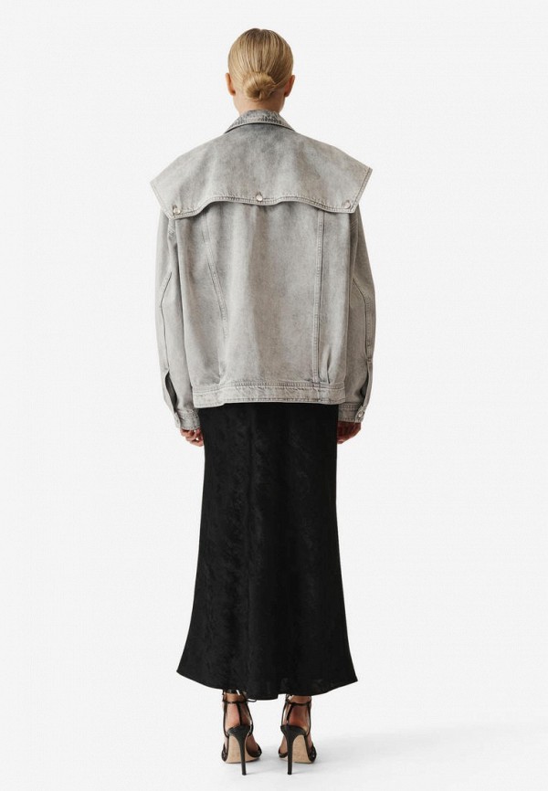 фото Куртка джинсовая iro