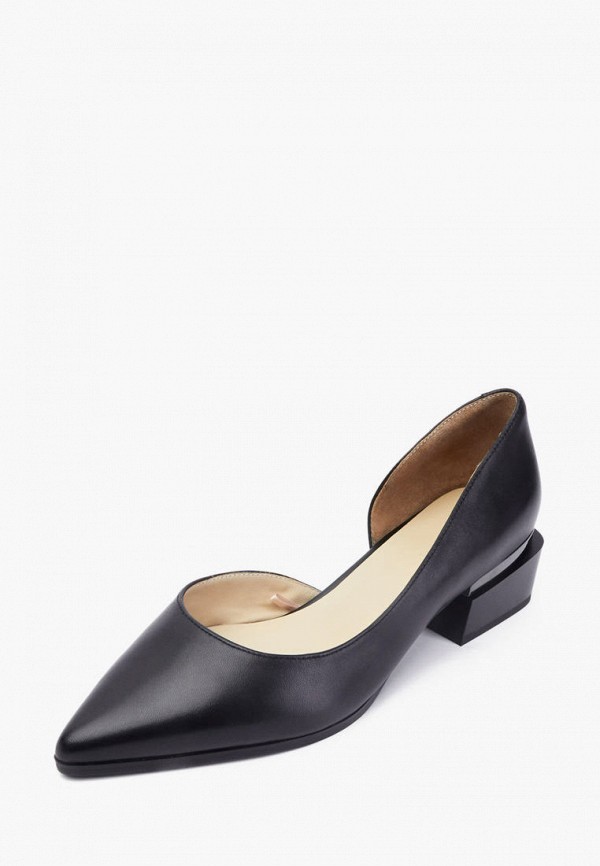 фото Туфли mascotte