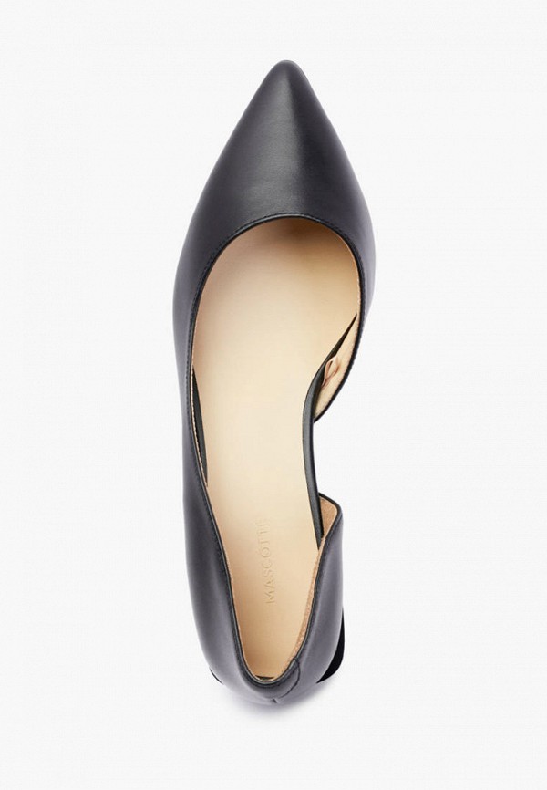 фото Туфли mascotte