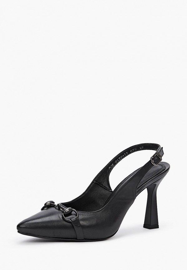 фото Туфли laremo