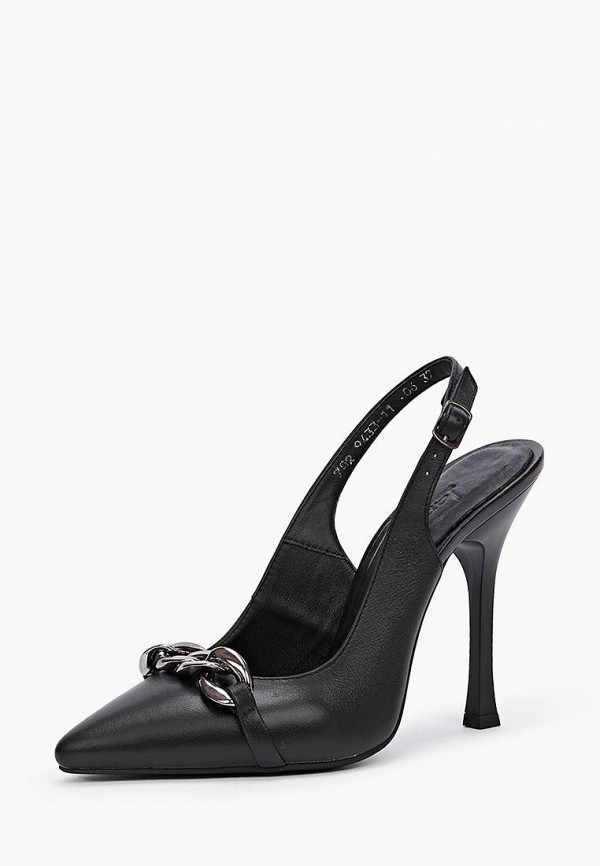 фото Туфли laremo