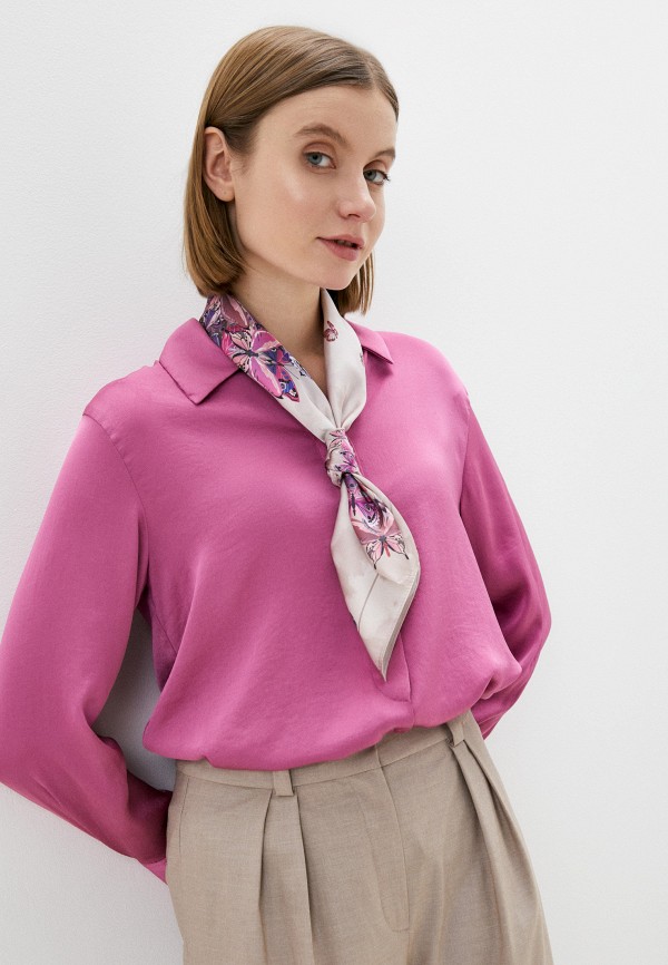 фото Платок fabretti