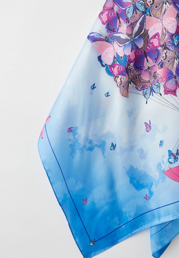 фото Платок fabretti