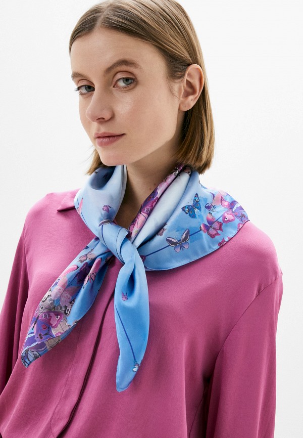 фото Платок fabretti