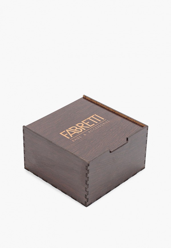 фото Ремень для сумки fabretti