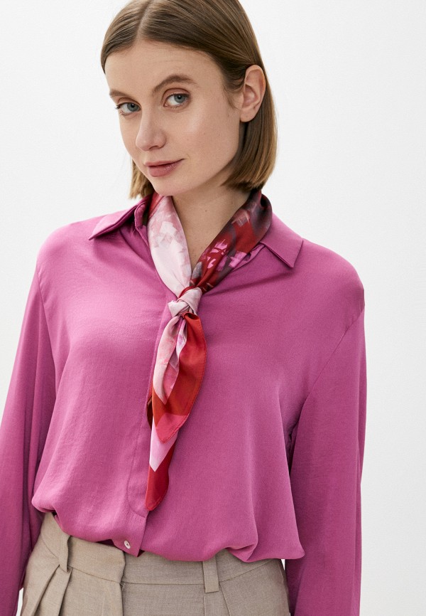 фото Платок fabretti