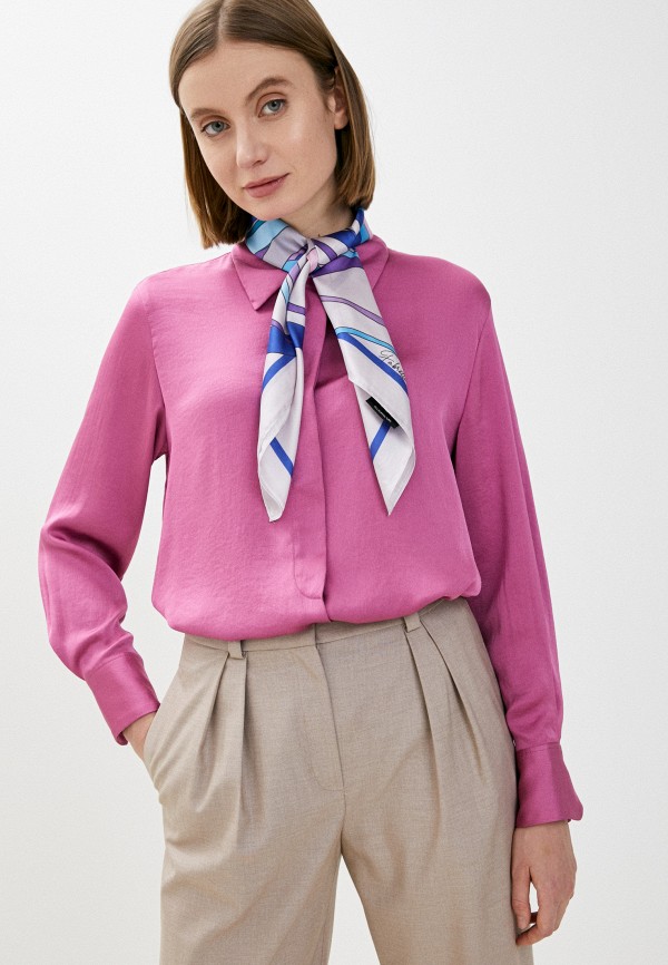 фото Платок fabretti