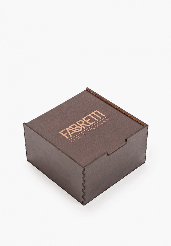 фото Ремень для сумки fabretti