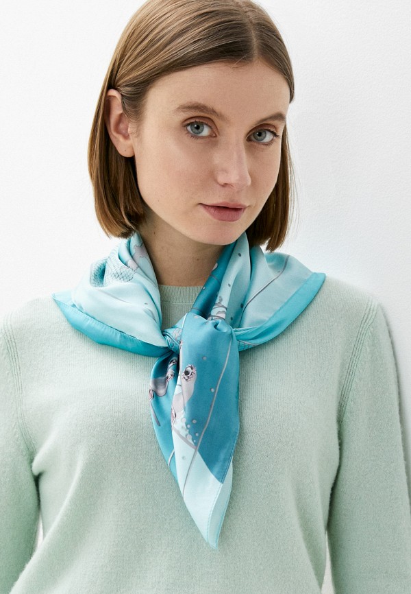 фото Платок fabretti