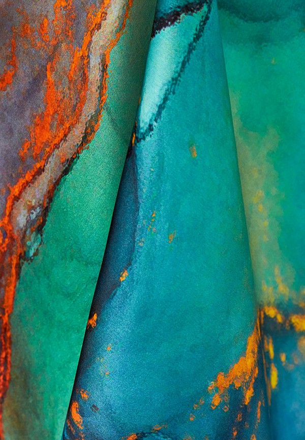 фото Платок eleganzza