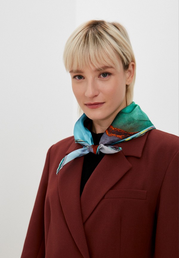 фото Платок eleganzza