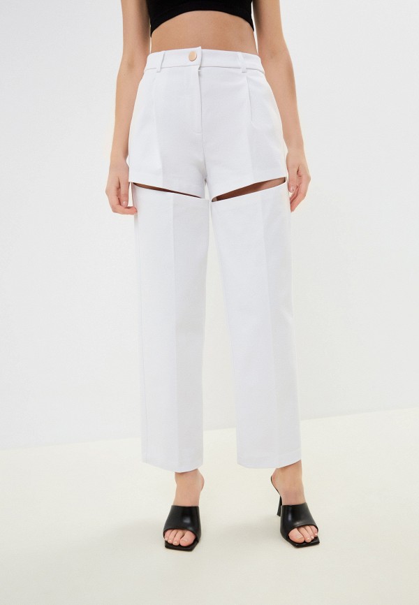 фото Брюки kira plastinina