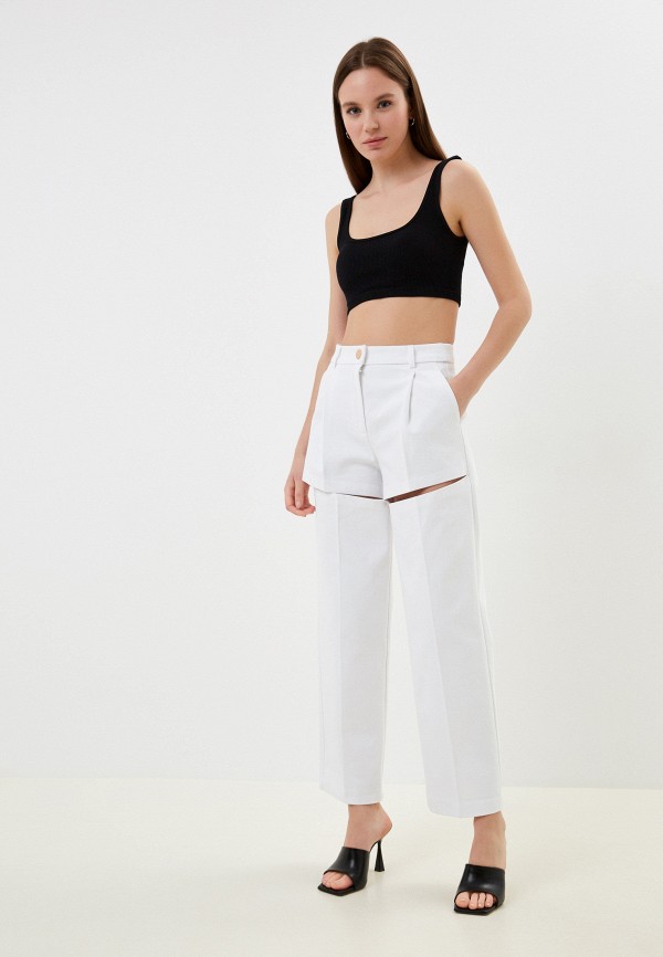 фото Брюки kira plastinina