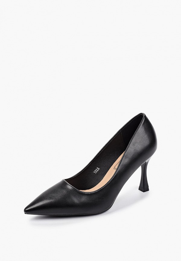 фото Туфли crony