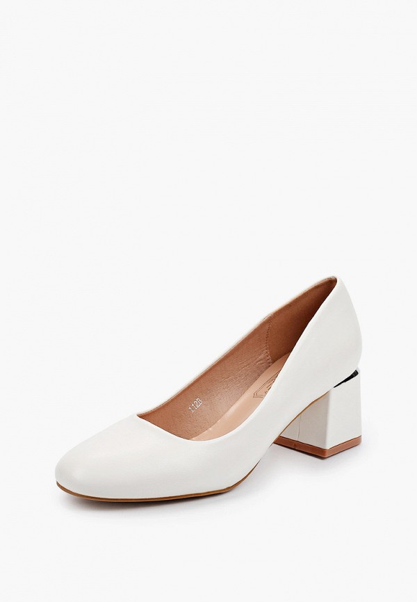 фото Туфли crony