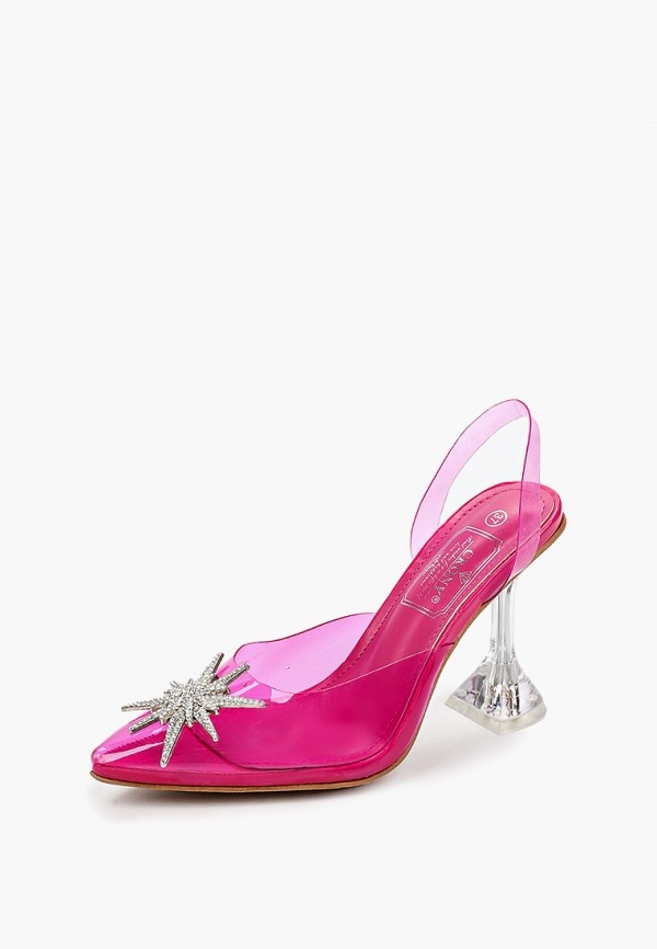 фото Туфли crony