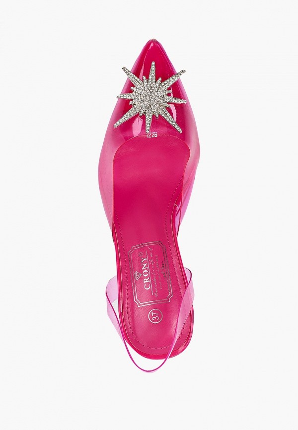 фото Туфли crony