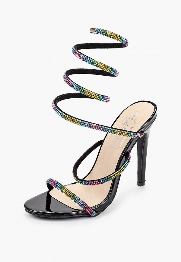 фото Босоножки crony