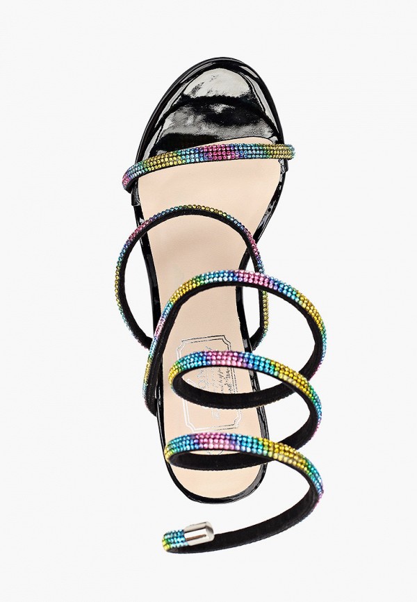 фото Босоножки crony