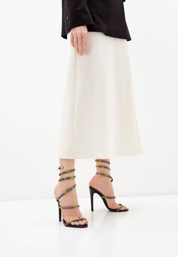 фото Босоножки crony