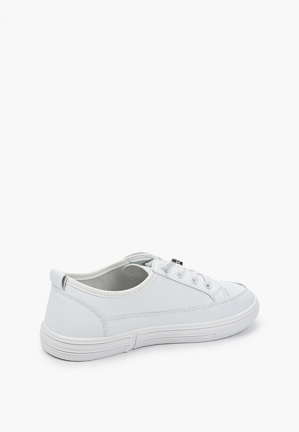 фото Кеды dino albat