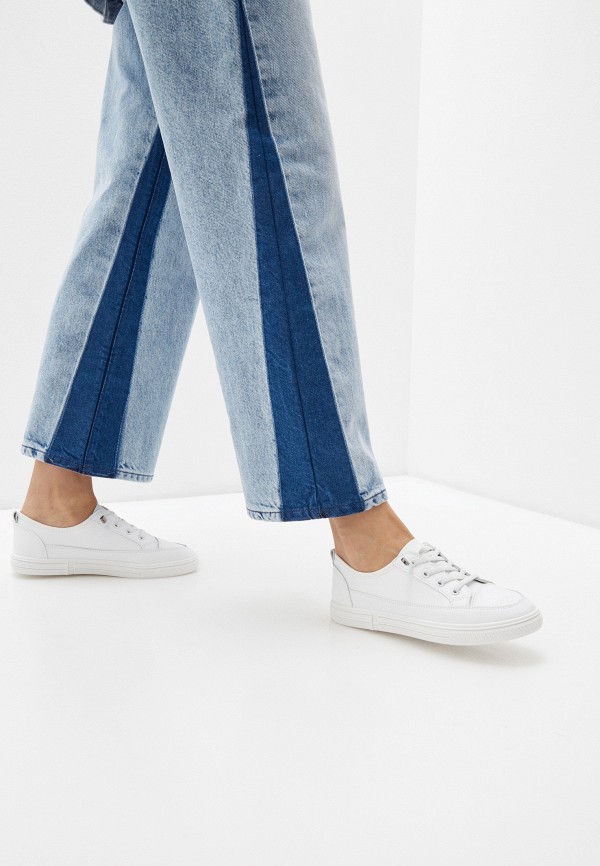 фото Кеды dino albat