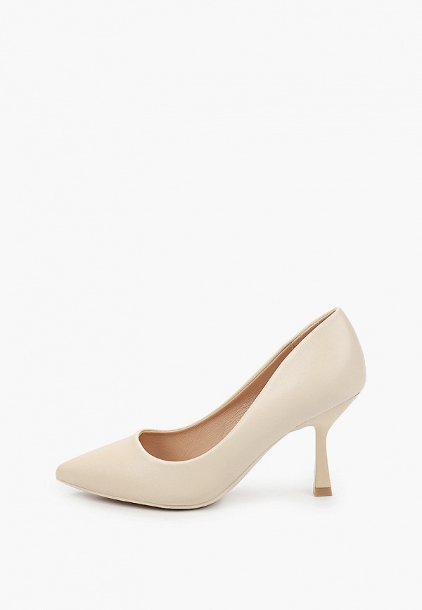 фото Туфли crony