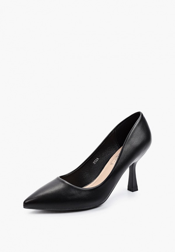 фото Туфли crony