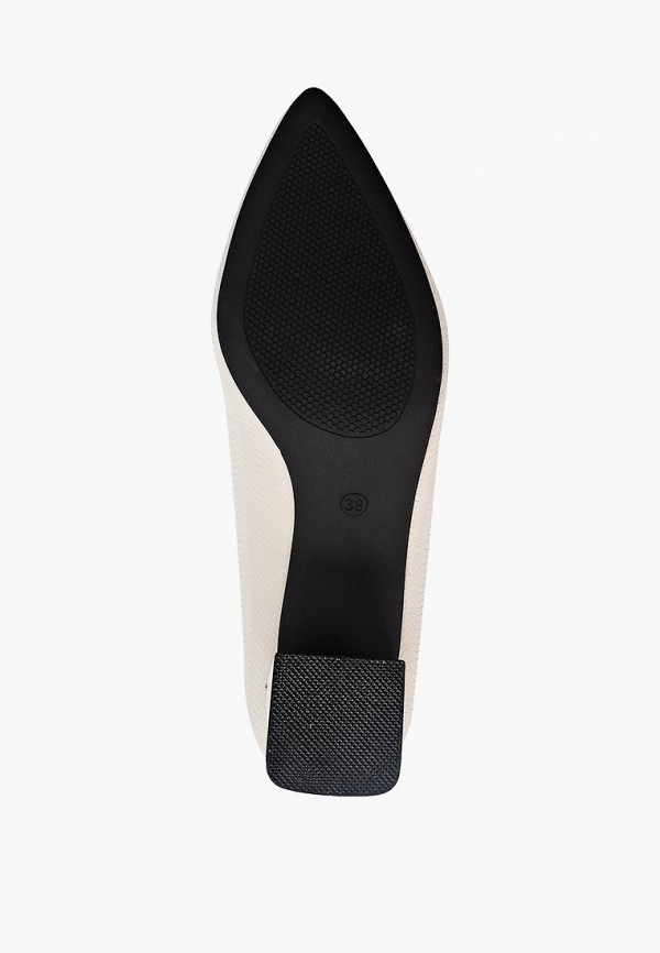 фото Туфли crony