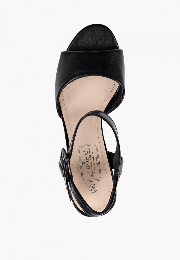 фото Босоножки crony