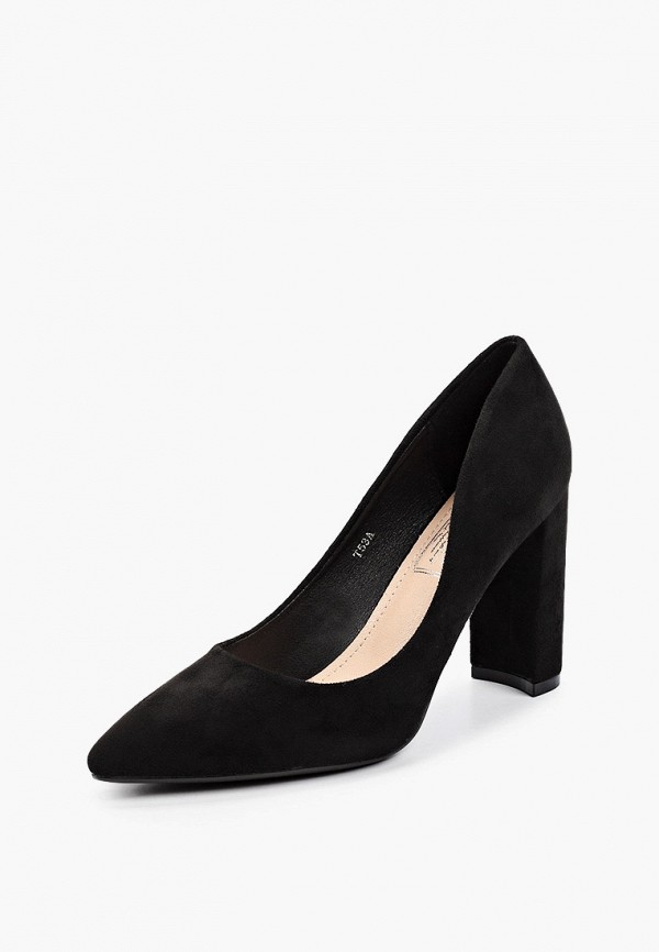 фото Туфли crony