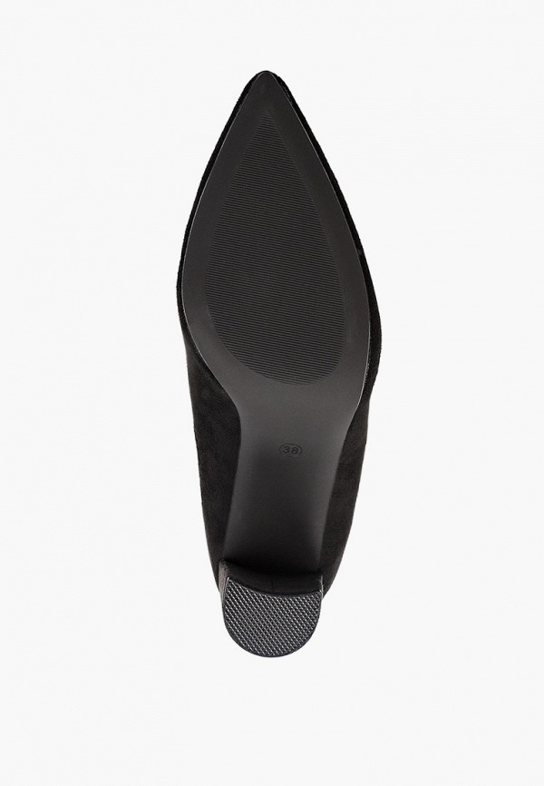 фото Туфли crony