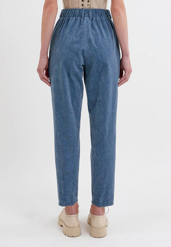 фото Брюки unique fabric