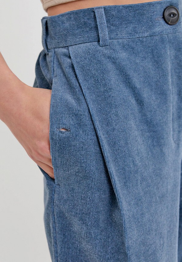 фото Брюки unique fabric