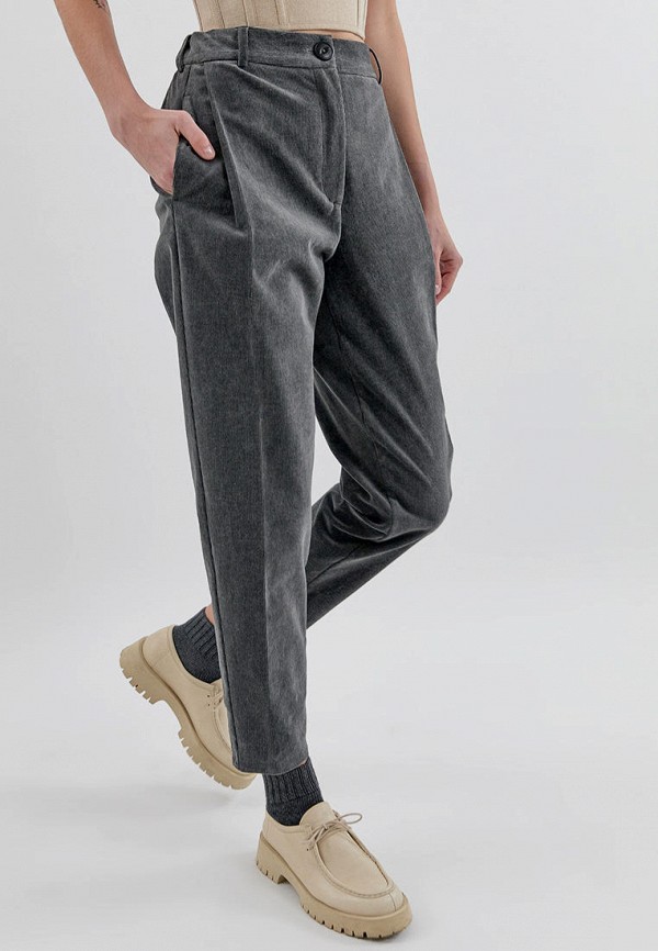 фото Брюки unique fabric