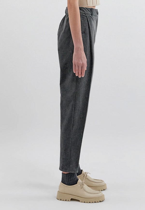 фото Брюки unique fabric