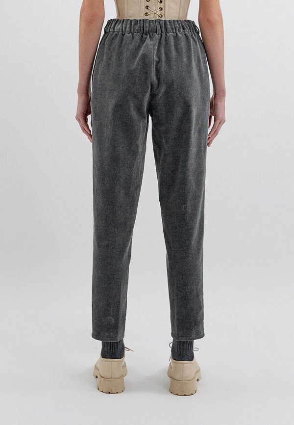 фото Брюки unique fabric