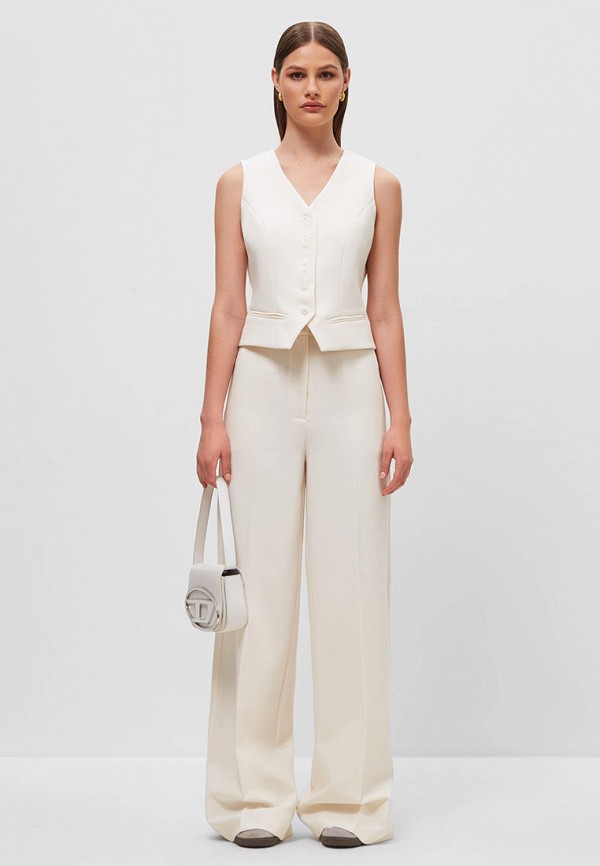 фото Жилет the select