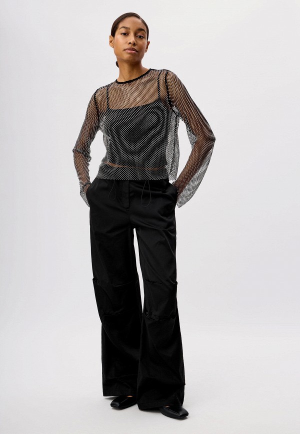 фото Брюки sela