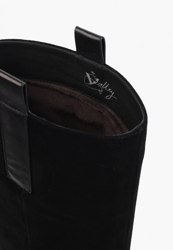 фото Сапоги valley