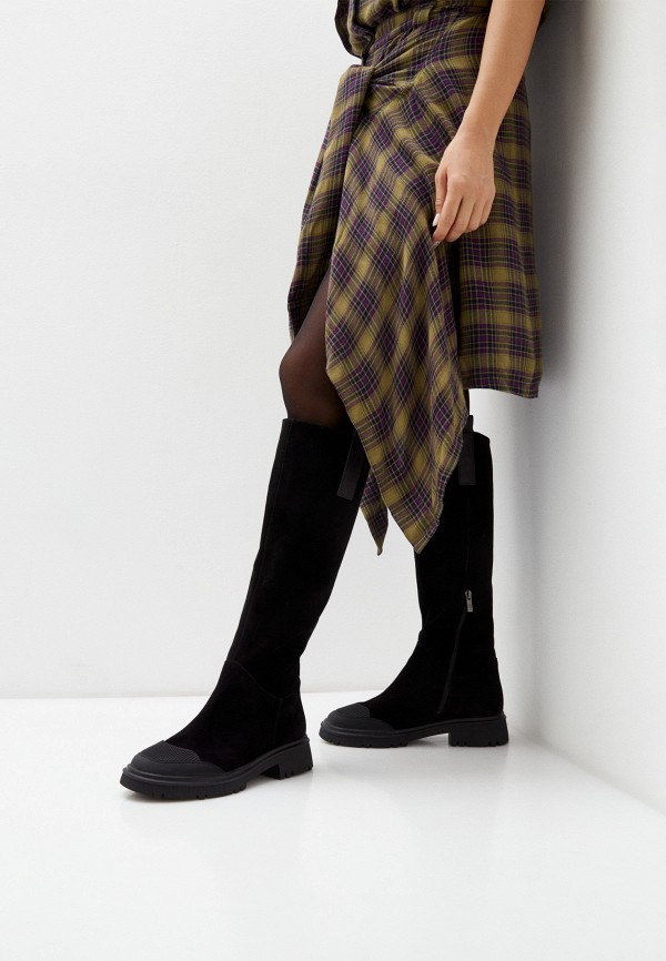 фото Сапоги valley