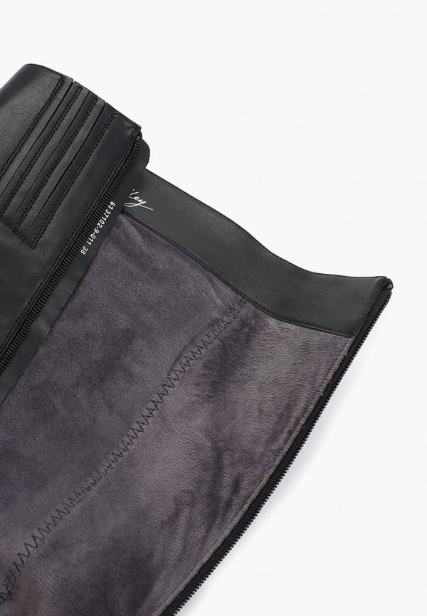 фото Сапоги valley