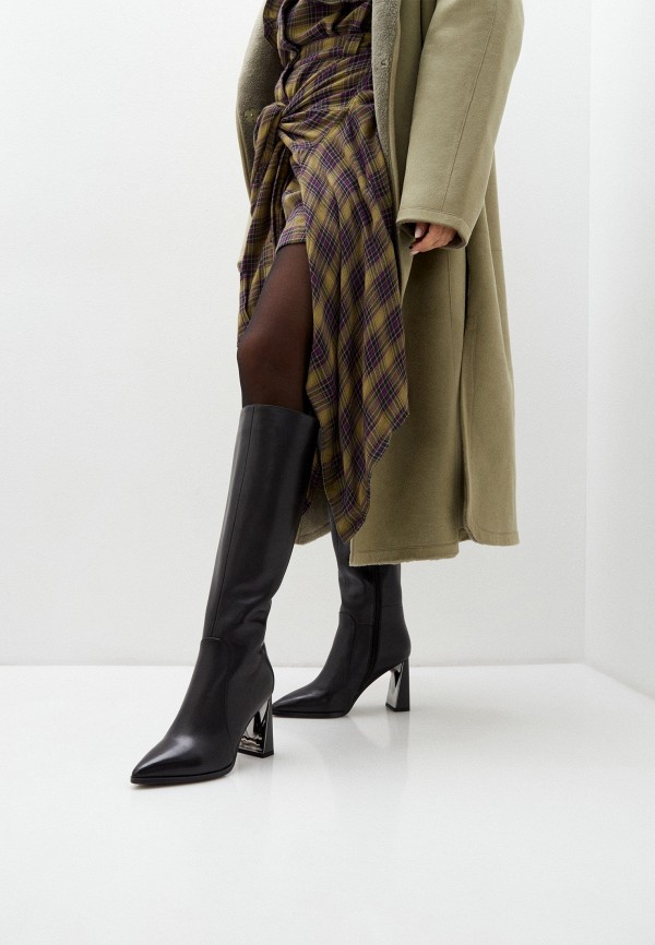 фото Сапоги valley