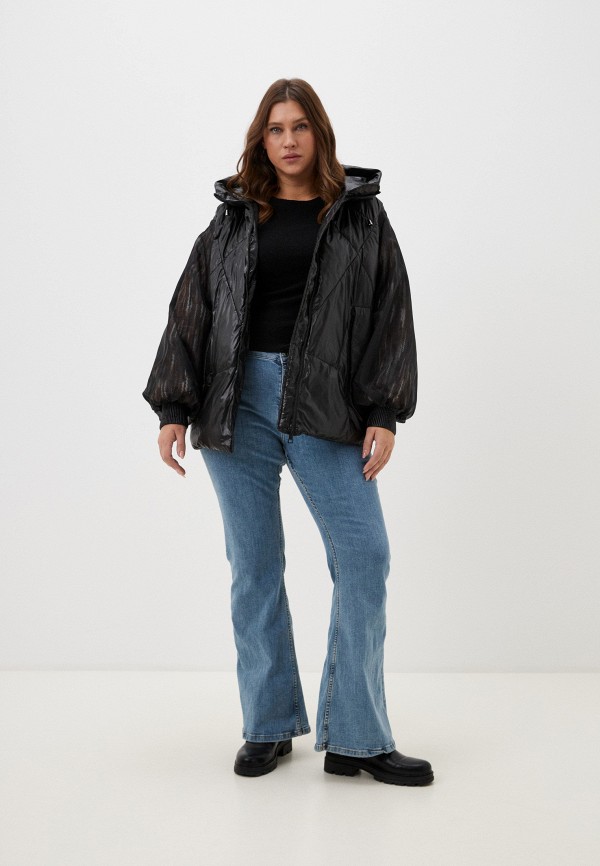 фото Куртка утепленная katya ander