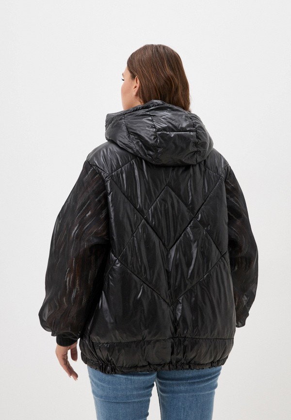 фото Куртка утепленная katya ander