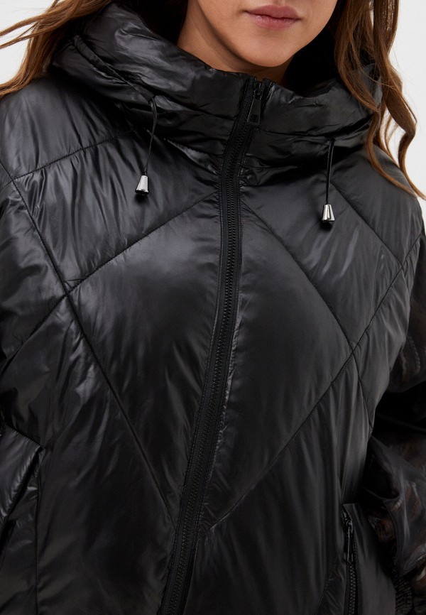 фото Куртка утепленная katya ander