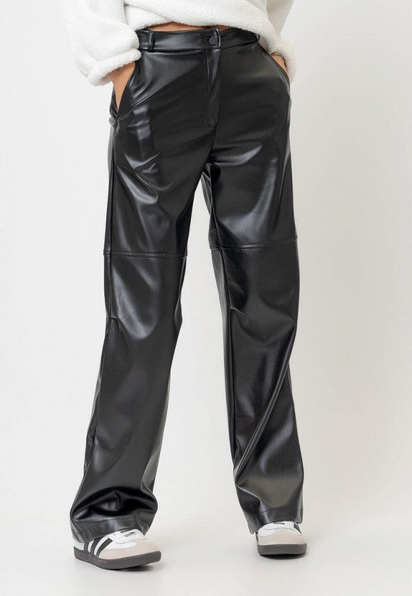 фото Брюки ptaxx