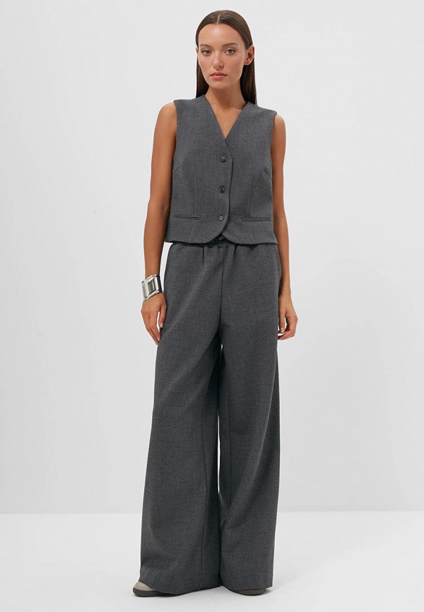 фото Жилет apiss