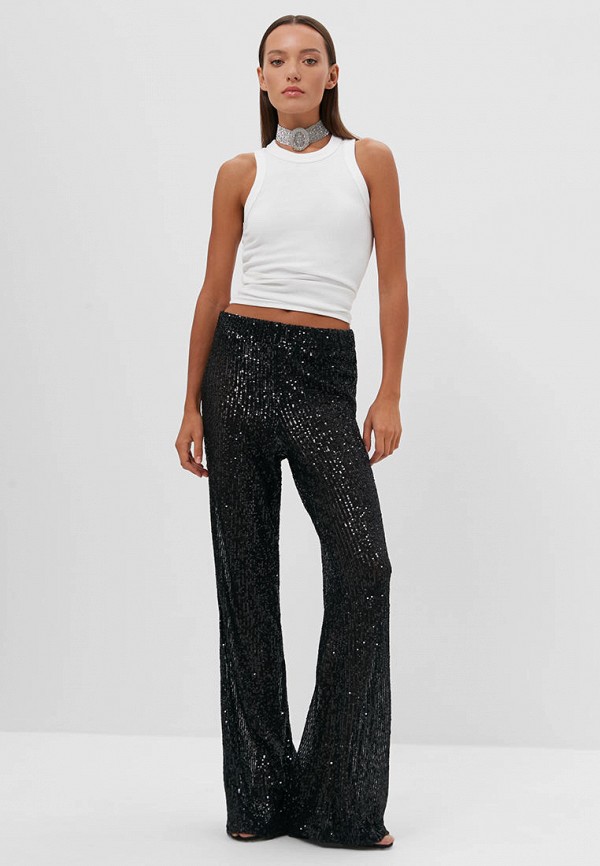 фото Брюки apiss